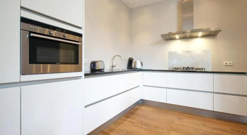 City Centre Apartments Jolanda