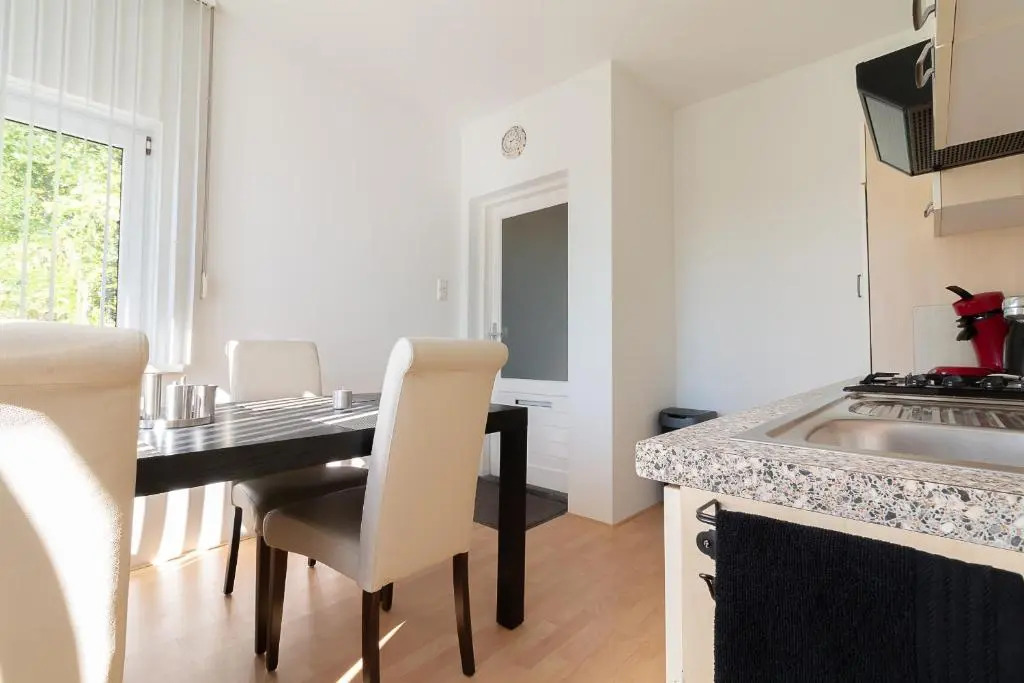 Appartement Schin op Geul