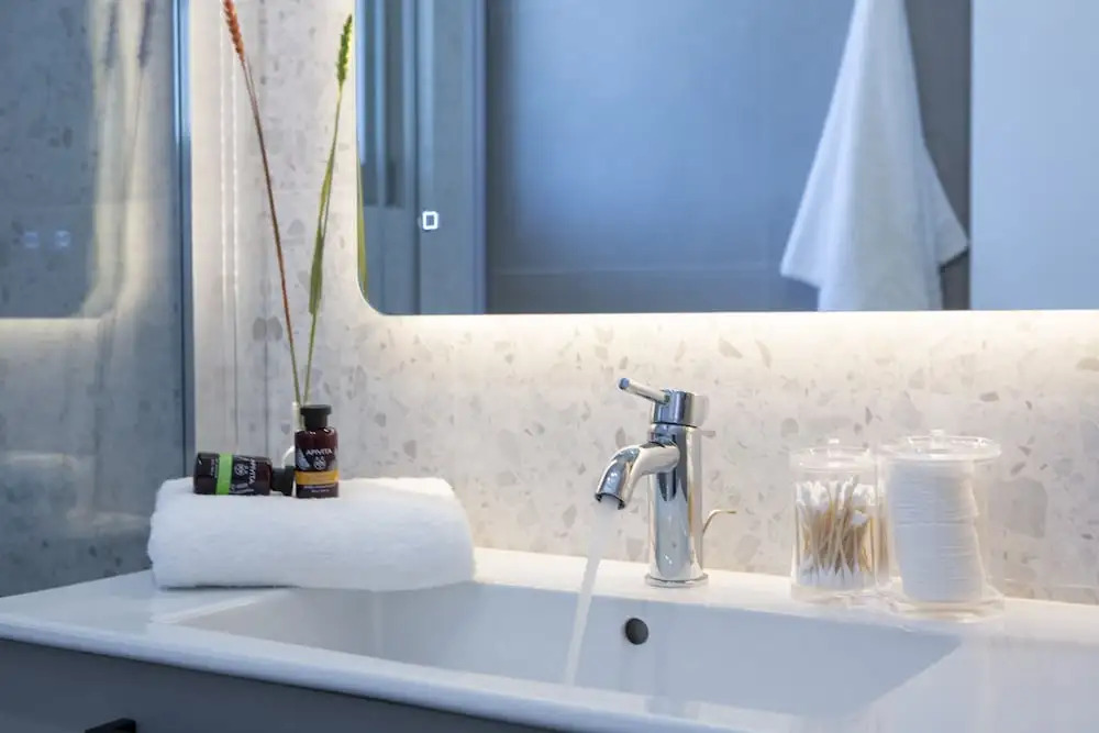 Achillion Suites