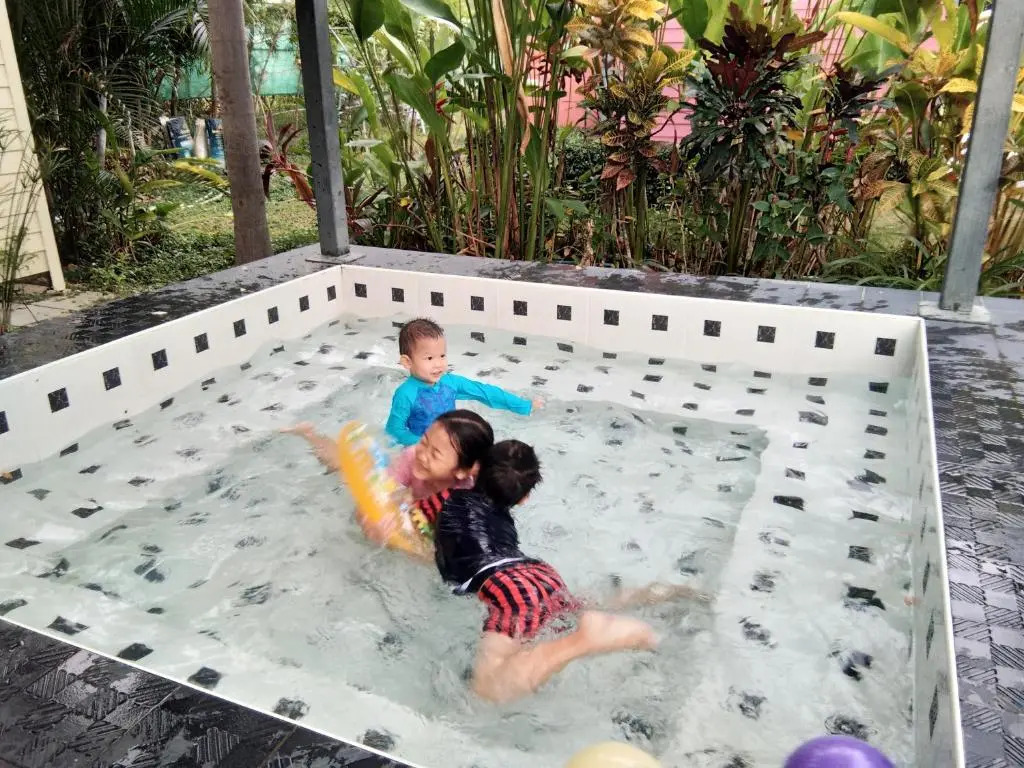 Ban Bang Home Resort