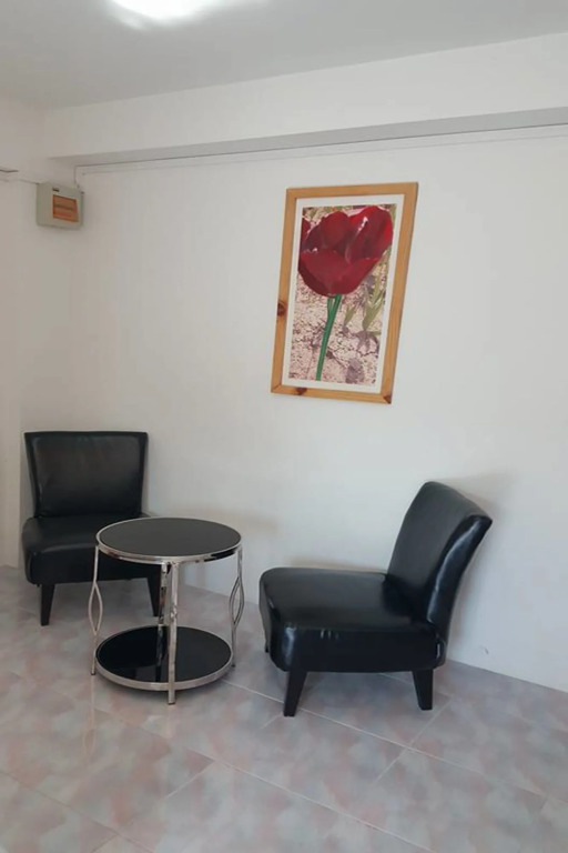 Hotel De Ratt