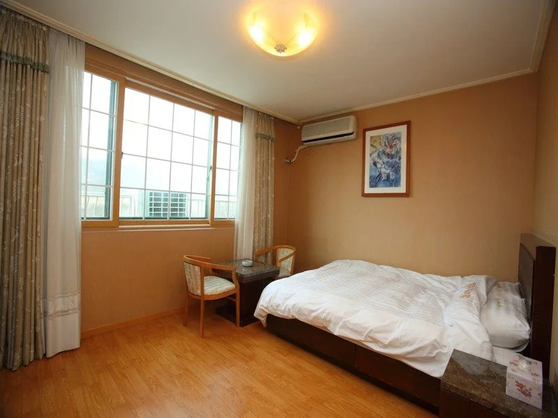 Goodstay Seorakhill