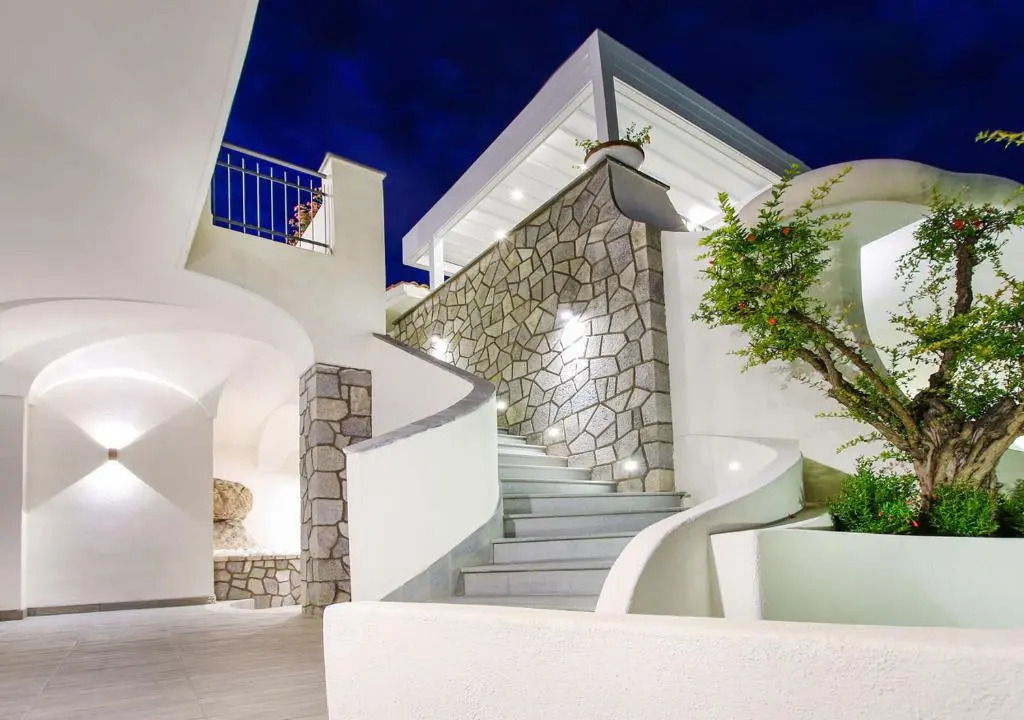 Villa Caruso