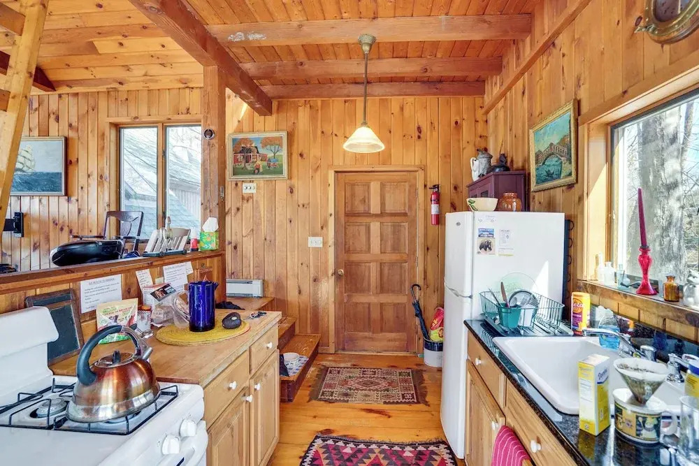 Swim, Fish & Explore! Lakefront Catskills Escape
