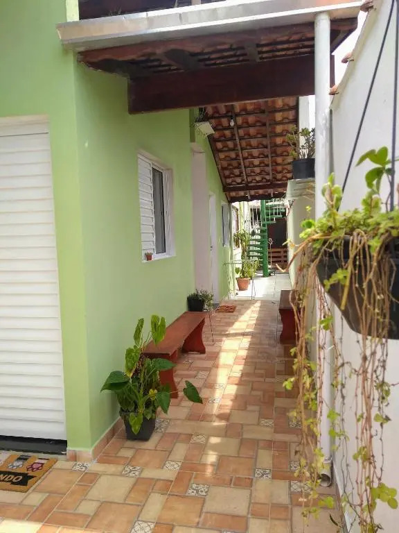 Belo Suítes