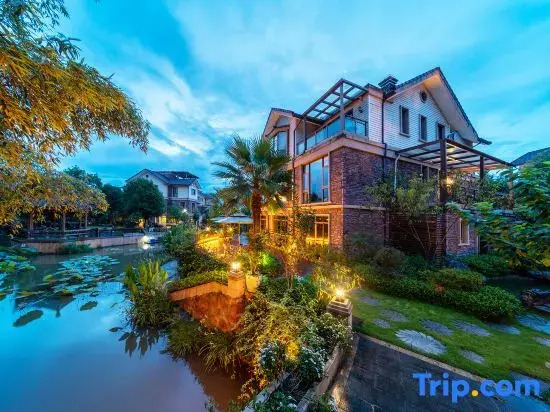 Yangxinggu Guesthouse