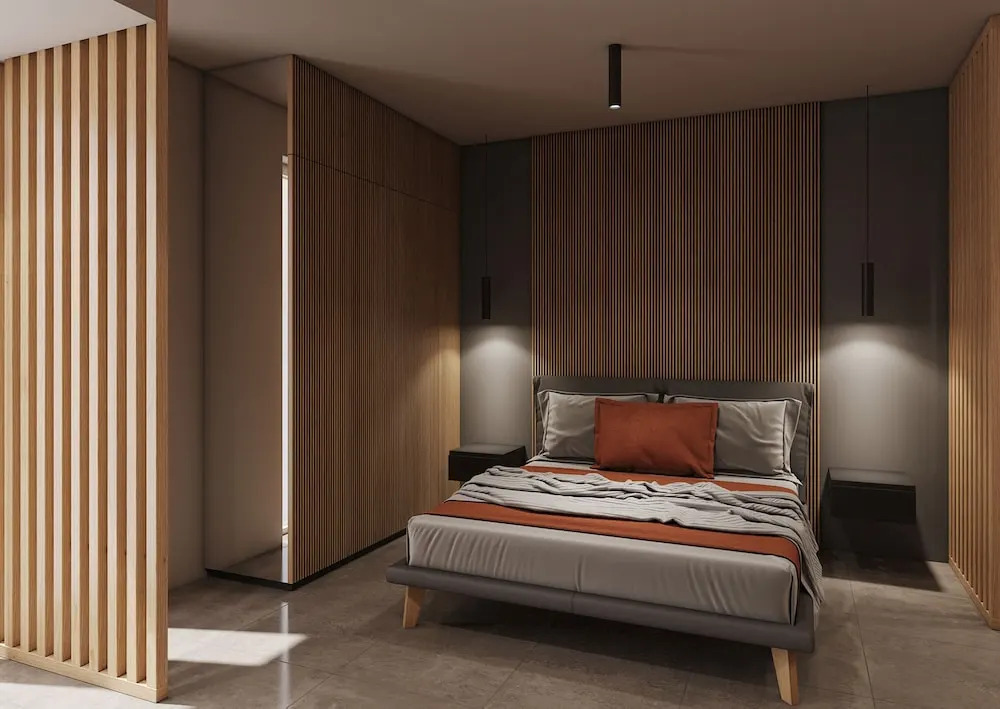 La Pergola Suites