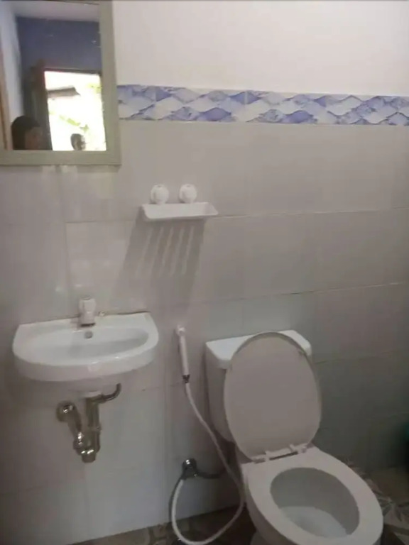 Purple Guesthouse