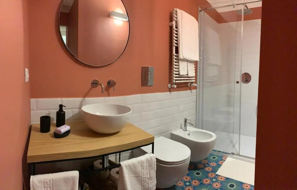 Ferrandina1 Guest House
