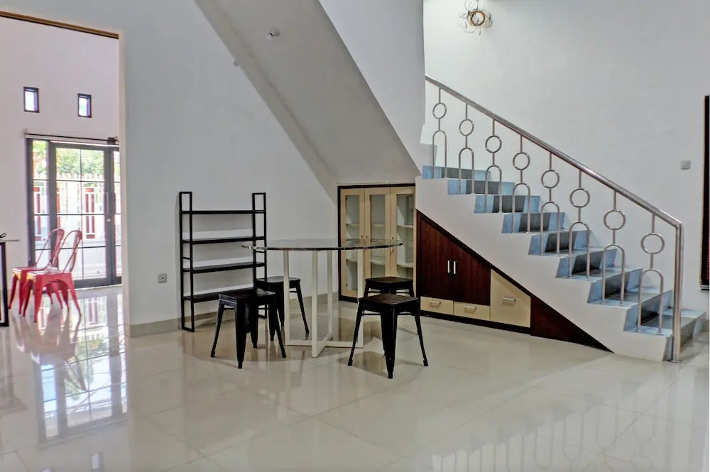 RedDoorz at GH Nusa Indah Syariah Lampung