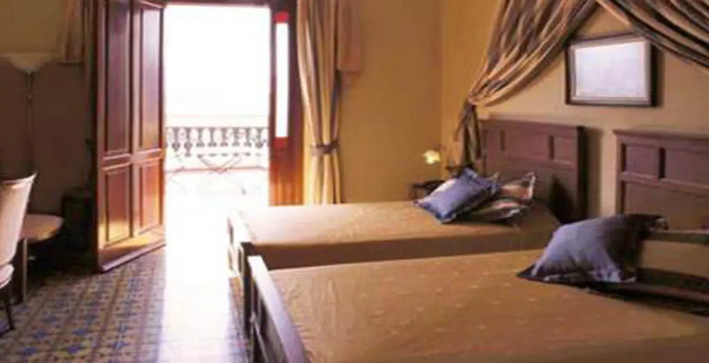 Hotel Armadores De Santander