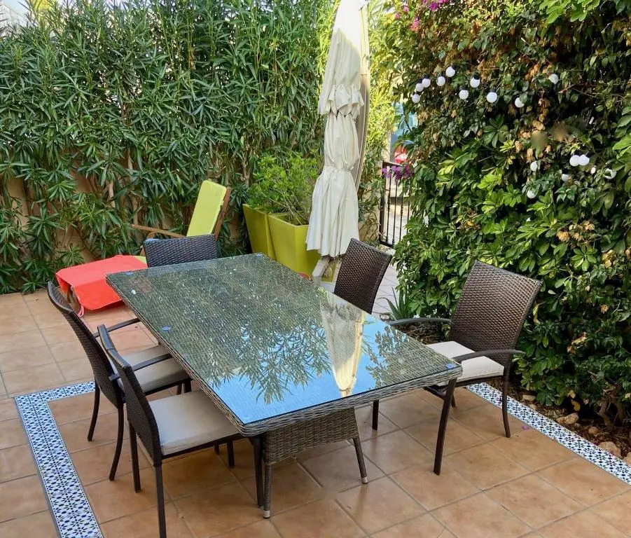 Casa Nuez Moscada