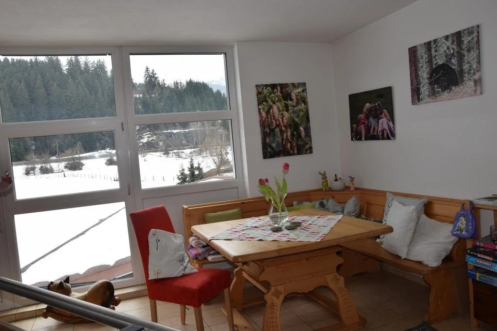Ferienwohnungen Ellmer