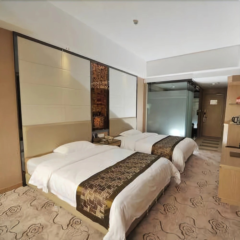 Mingxiang Hotel