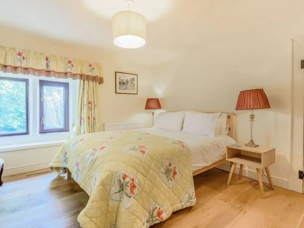 Mulberry Cottage