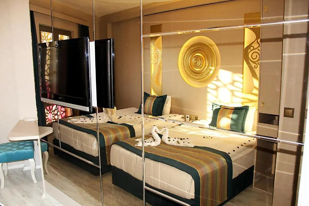 Nun Otel