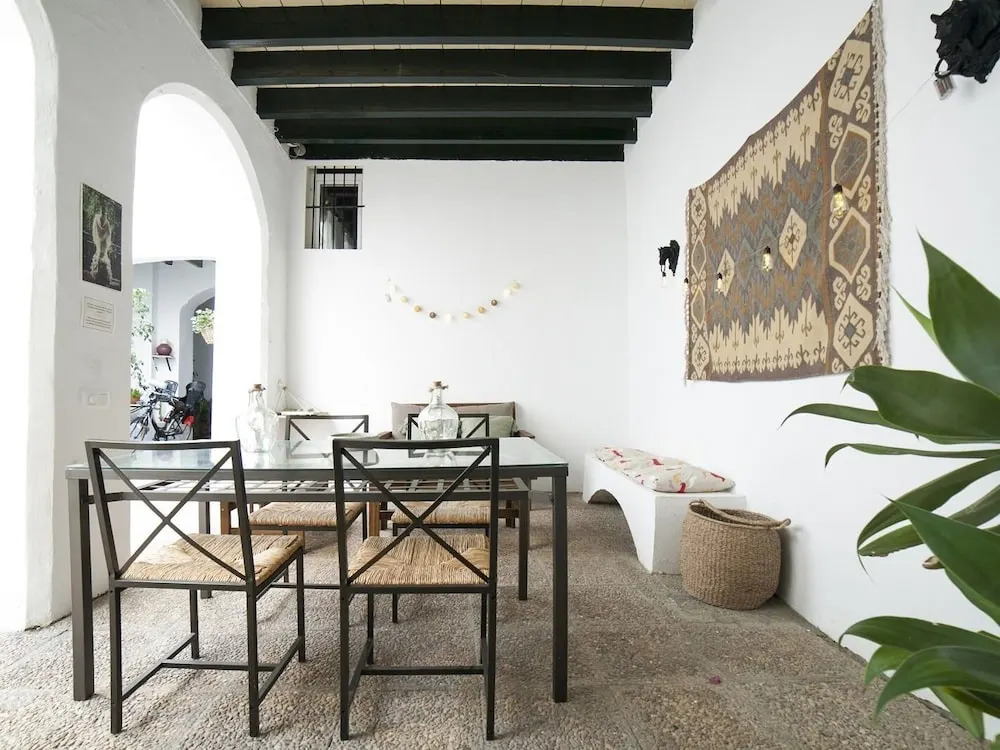 Bailén Suite en el Centro de Sevilla