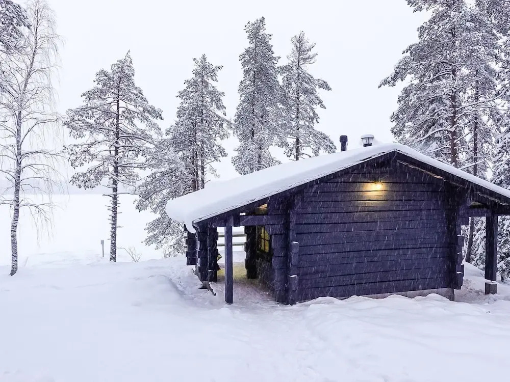 Kiviniemi Rovaniemi in Rovaniemi