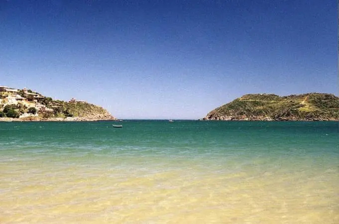 Búzios RJ Casa Panorâmica da Ferradura