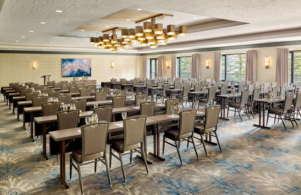 Grand Hyatt Vail Resort and Spa
