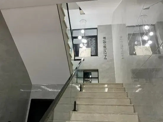 Manzhu hotel
