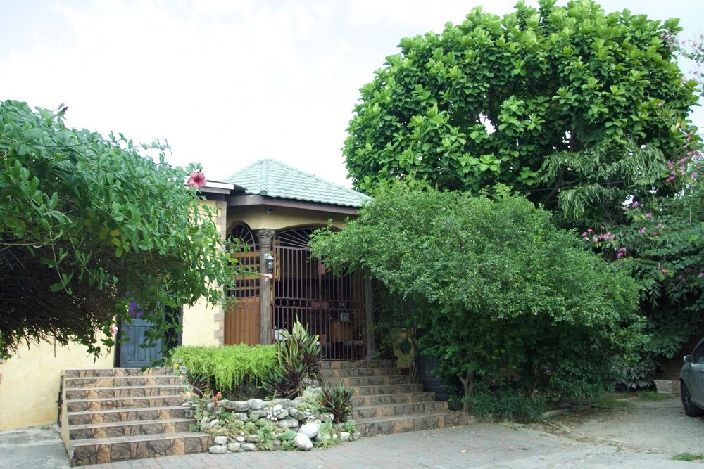 One32 Guest House