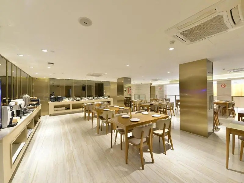 JI Hotel Shanghai Caohejing Lianhua Road