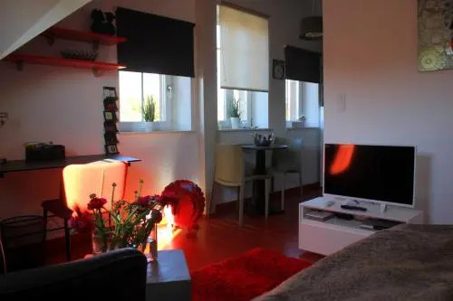 Studio de la Petite Venise