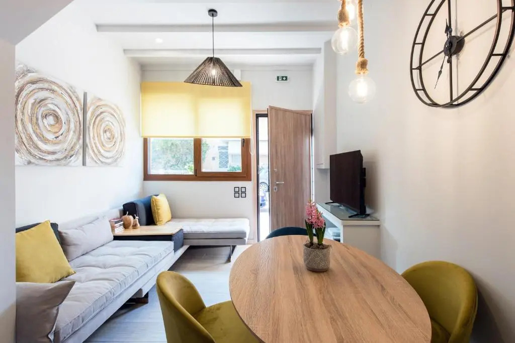 GV Maisonette