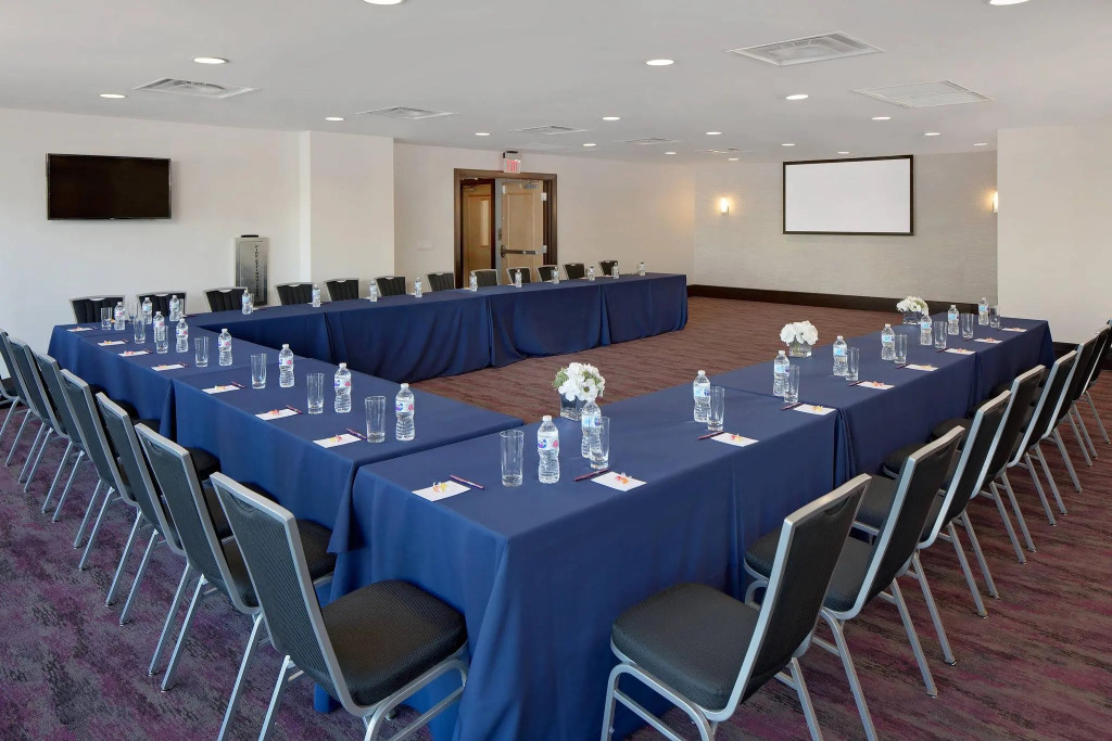Residence Inn by Marriott Fort Lauderdale Intracoastal