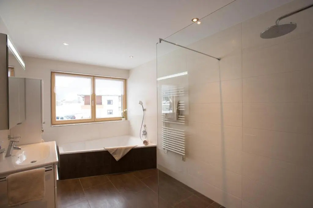 Appartement-Ennemoser