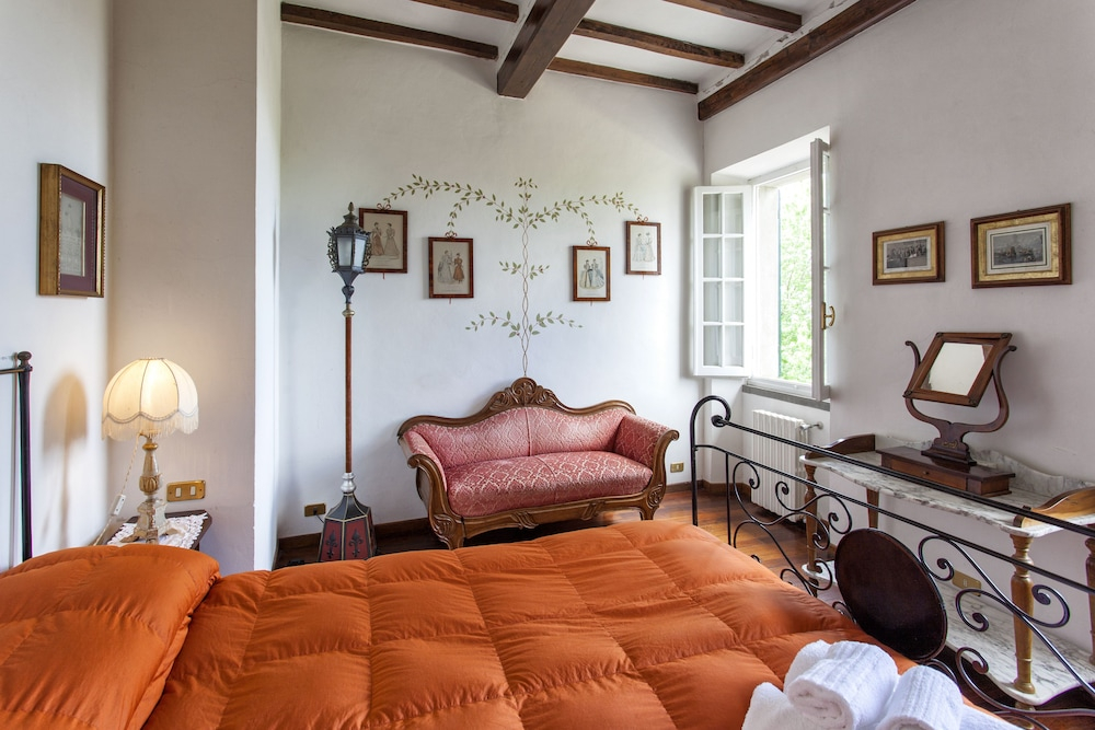 Villa Serena & Dépendances