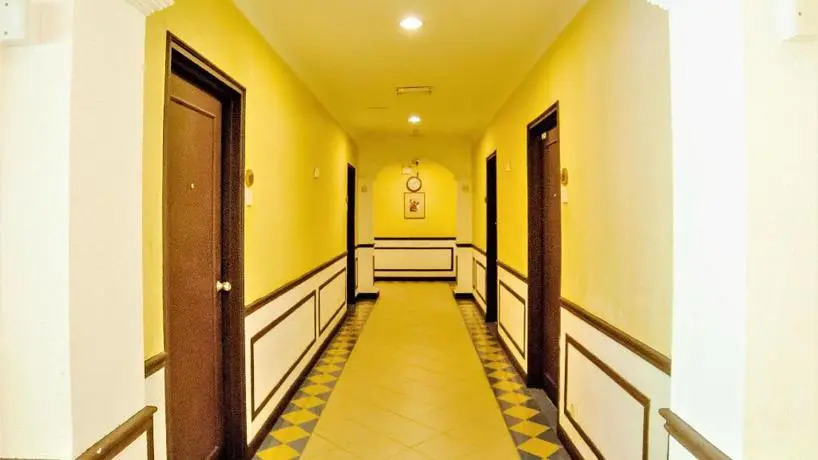 ZEN Rooms Basic Pantai Kok