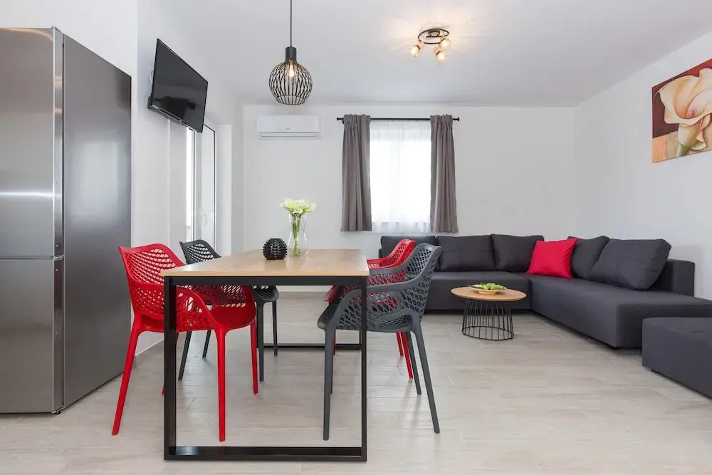 Apartments Kiara
