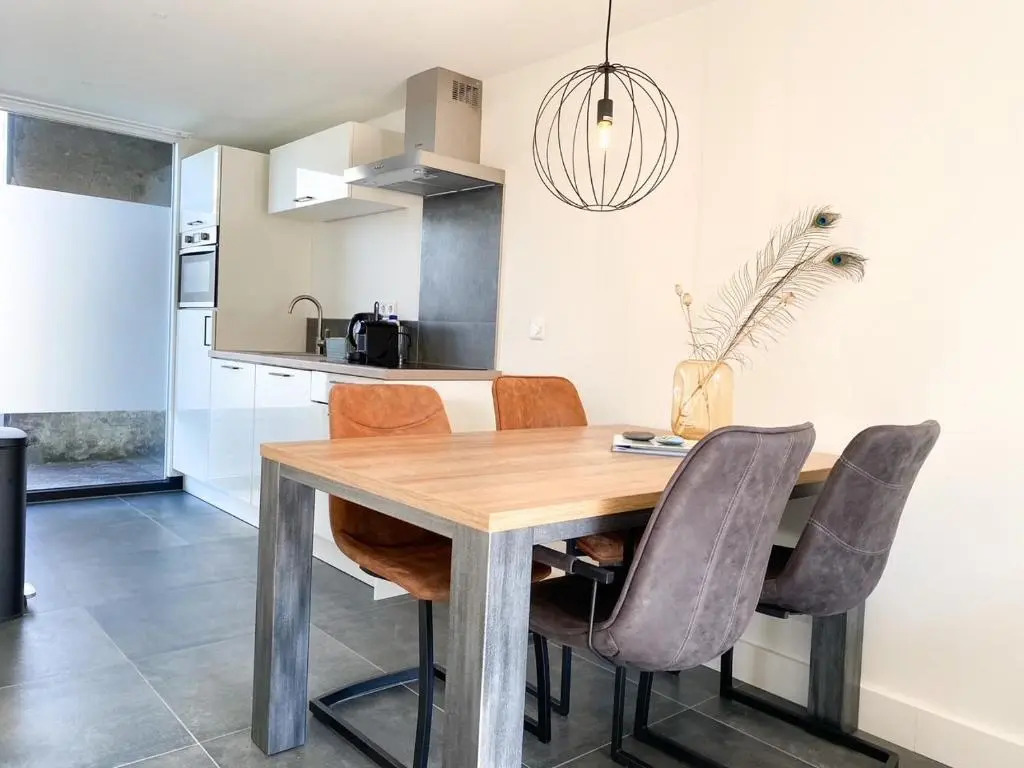De Veerse Pot Vakantiewoning 2 VE04