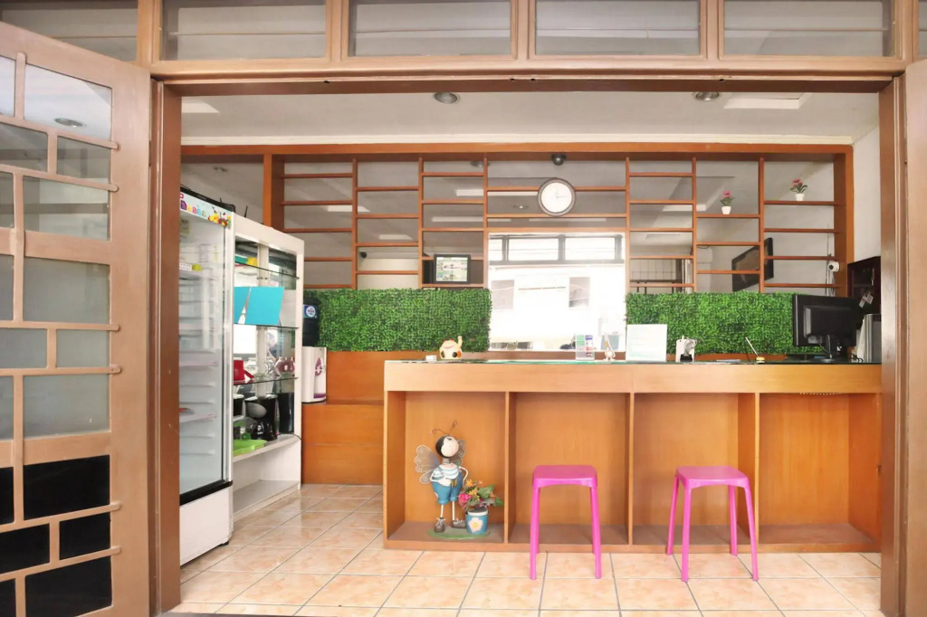 Airy Premier Bukit Cimanggu Bogor
