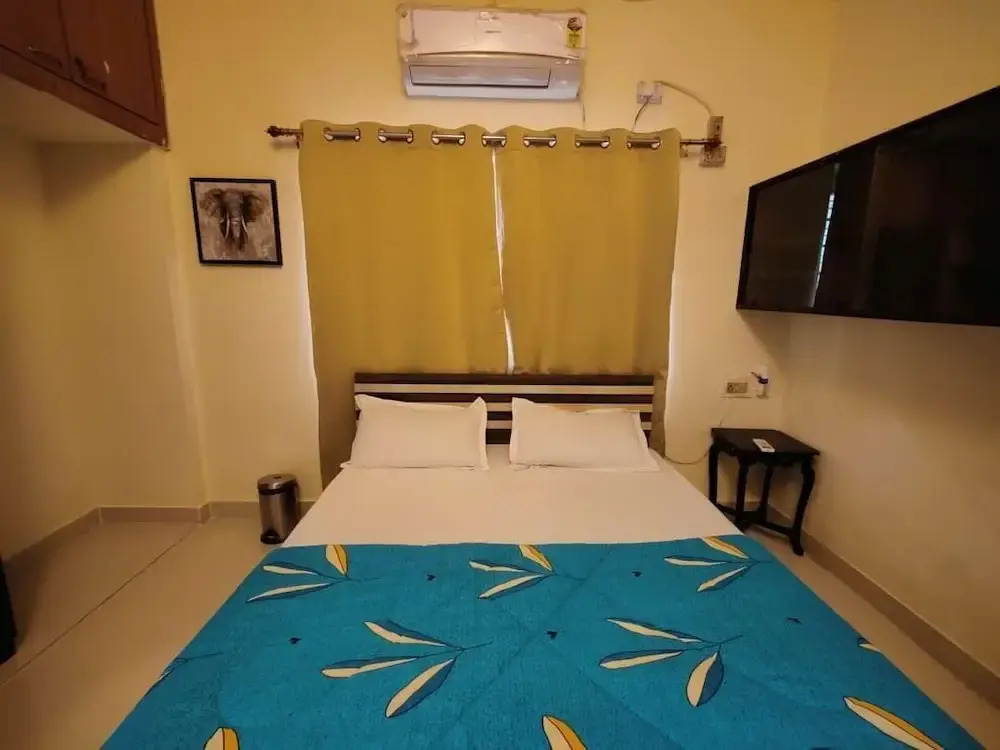 Zivo Stays Heritage Apartments
