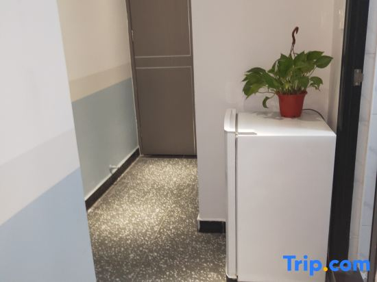 Zhangyou Free Apartment (Shenzhen Futian Port Branch)