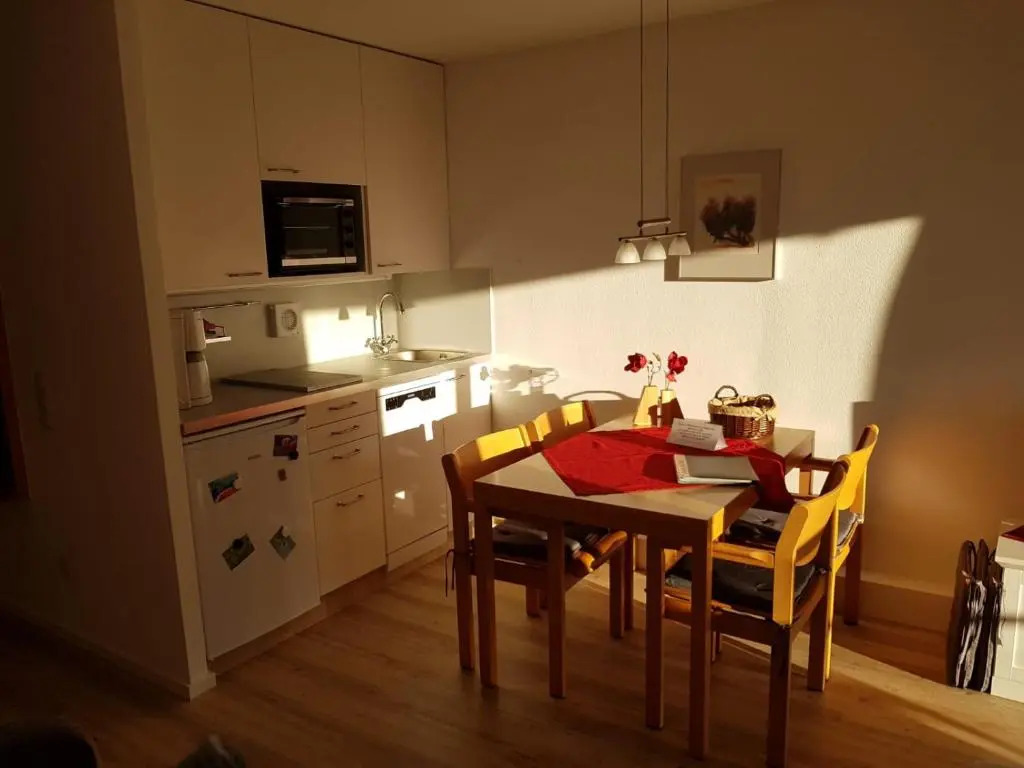 Apartment Abendrot