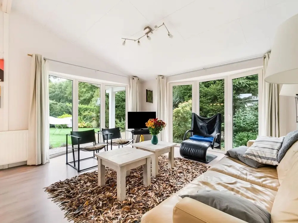 Holiday Home in Stegeren With Pool