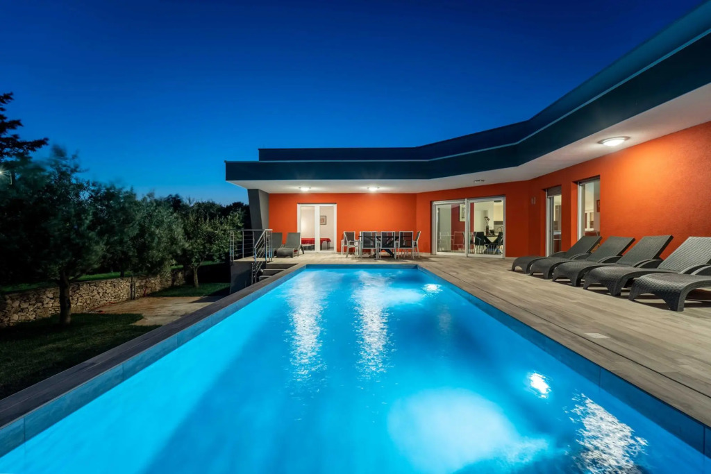 Villa LM