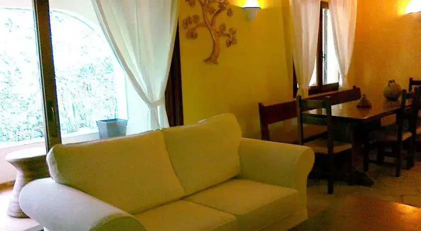 Villa Gabriella