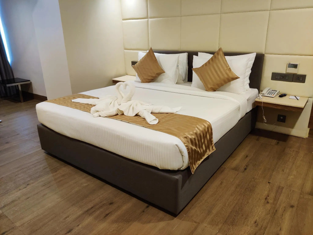 Minerva Grand Vijayawada - Ring Road