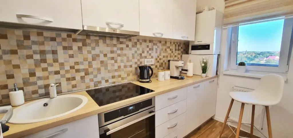 2 Bedrooms - Skyblue Central apartment