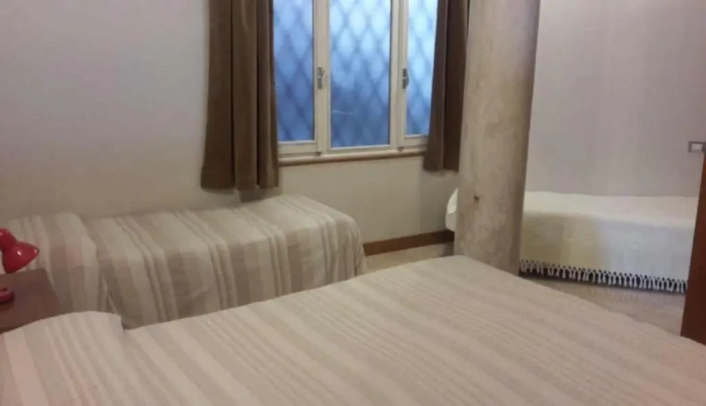 SAN STAE CASA AURORA