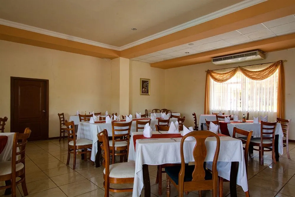 Hotel Bahia Dorada