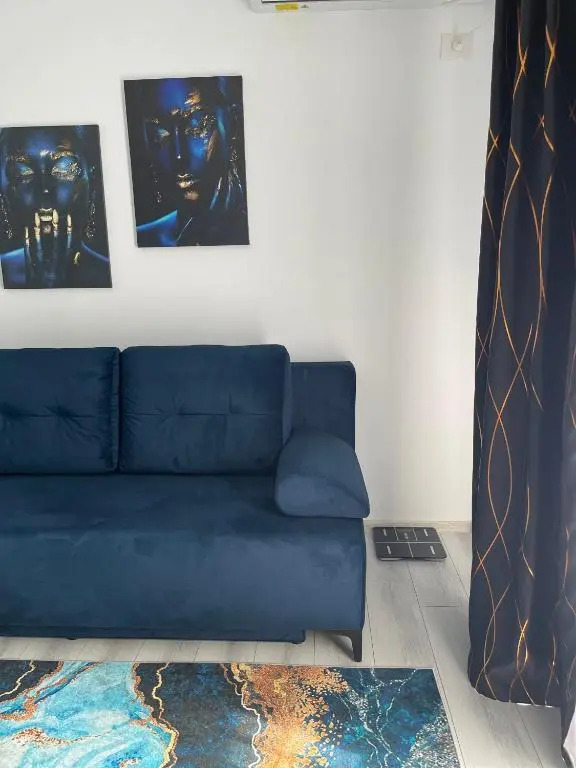 Prima Onestilor Residence Apartament