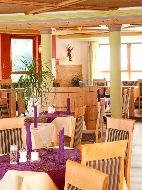 Wellness- und Vitalhotel Böhmhof