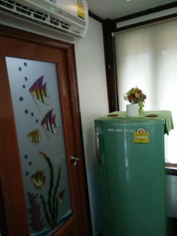 Baan Tubtim Resort