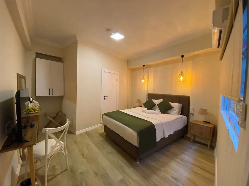 PRUVA İNN HoTEL